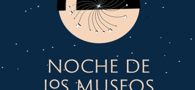 Venía vivir la Noche de los Museos al Observatorio