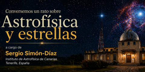 ¿De qué están hechas las estrellas y cómo lo sabemos sin haberlas tocado?