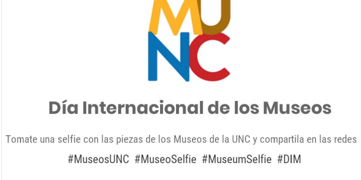 Día Internacional de los Museos en el OAC