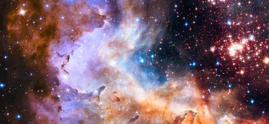 Ciencia en red para entender el destino de las estrellas más masivas