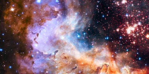 Ciencia en red para entender el destino de las estrellas más masivas