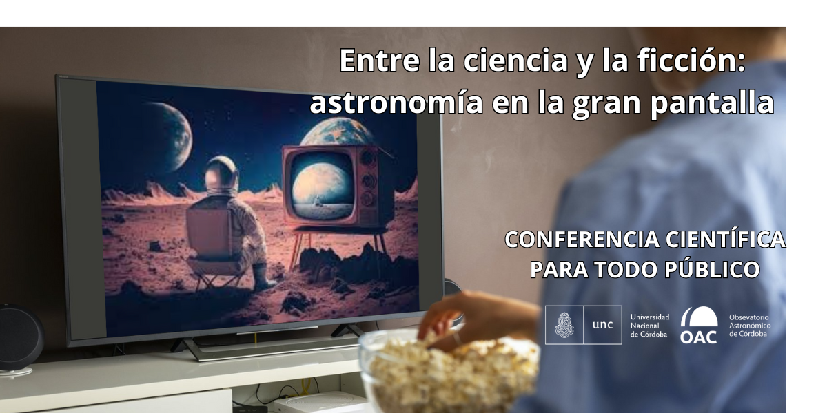 Nueva Conferencia Científica en el Observatorio Astronómico de Córdoba