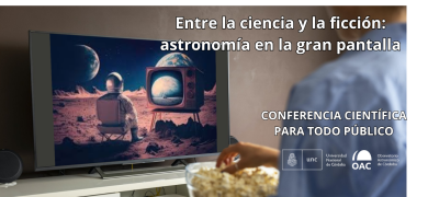 Nueva Conferencia Científica en el Observatorio Astronómico de Córdoba