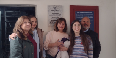 Memoria, homenaje y reparación histórica en el Observatorio Astronómico de Córdoba