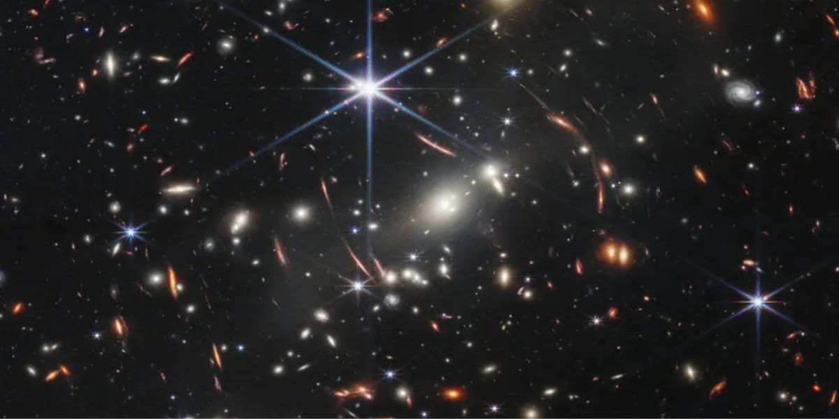 Los agujeros negros primordiales: testigos del universo desde sus comienzos