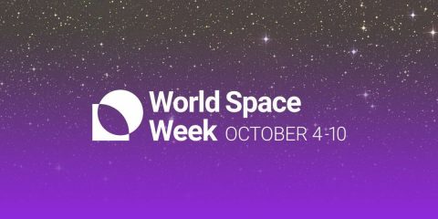 Semana Mundial del Espacio