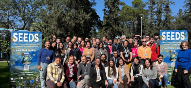 SEEDS reunió en Córdoba a especialistas en evolución estelar exoplanetas y dinámica de sistemas estelares