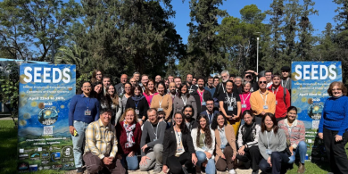 SEEDS reunió en Córdoba a especialistas en evolución estelar exoplanetas y dinámica de sistemas estelares