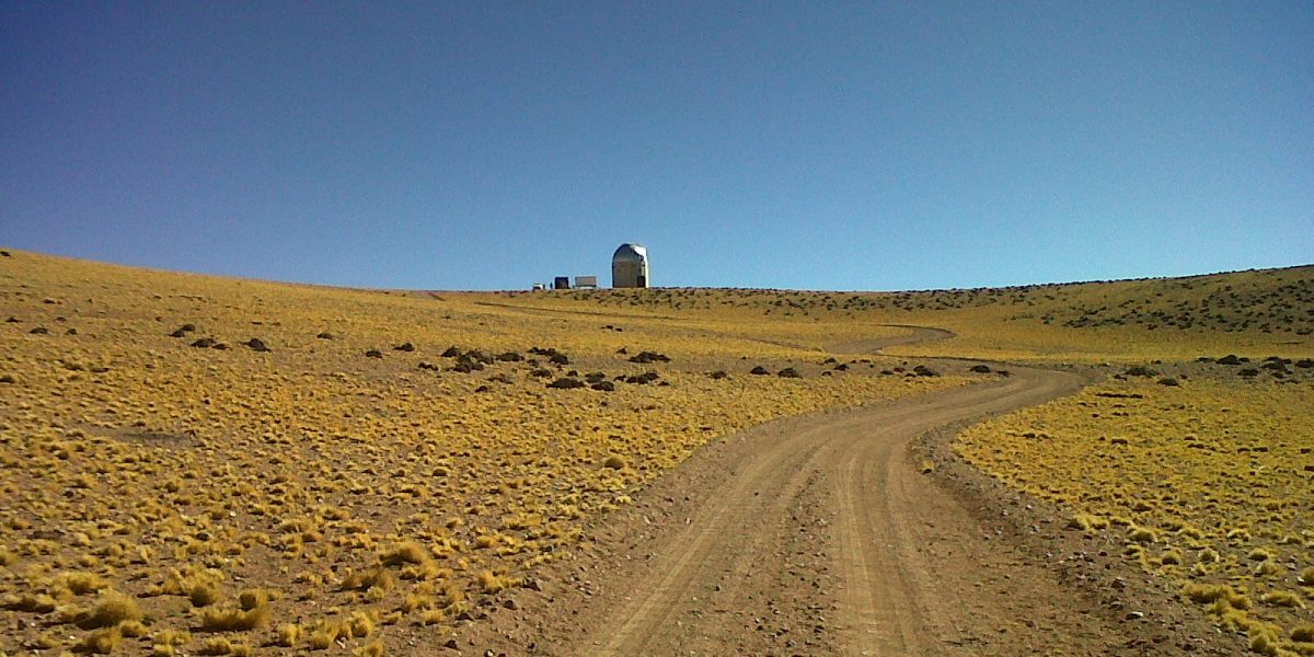 El OAC Instalará un telescopio robótico en Salta
