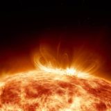 Pronóstico de Fin de Semana: Tormentas Solares