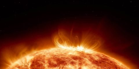 Pronóstico de Fin de Semana: Tormentas Solares