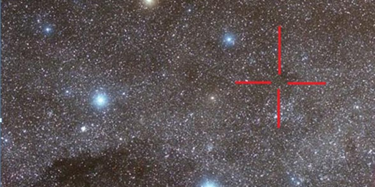 Estudiantes de astronomía descubren estrellas variables desde Bosque Alegre