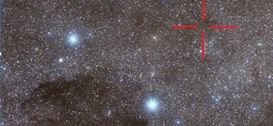 Estudiantes de astronomía descubren estrellas variables desde Bosque Alegre