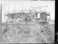 Construccion cupula grande EABA 1929