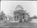Construccion primer cupula de Cordoba 1912