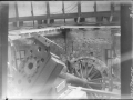 Montaje telescopio 154 EABA 1931